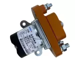 Connector MZJ-100A/006 24VDC 100A